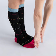 Load image into Gallery viewer, Compression Socks - Healthcare Worker

