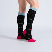 Load image into Gallery viewer, Compression Socks - Healthcare Worker
