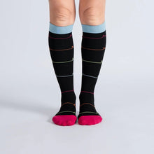 Load image into Gallery viewer, Compression Socks - Healthcare Worker
