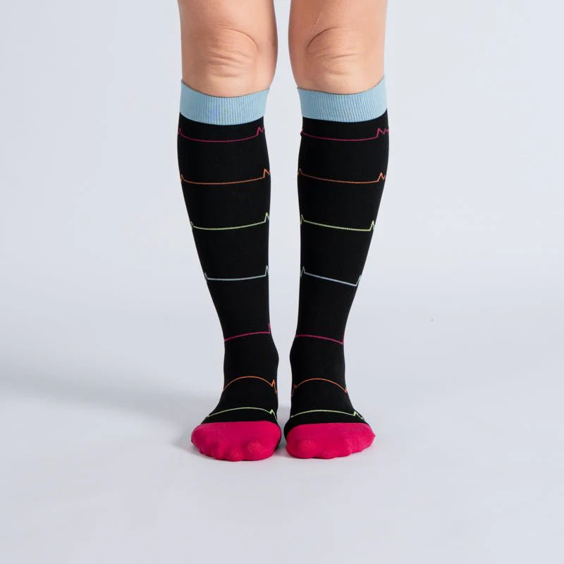 Compression Socks - Healthcare Worker