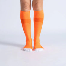 Load image into Gallery viewer, Compression Socks - Orange
