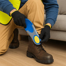 Load image into Gallery viewer, Heavy Duty Support Insole
