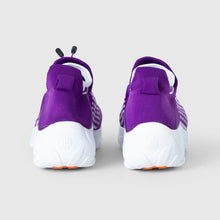 Load image into Gallery viewer, Ortho Stretch Cushion Shoes - Fuchsia Purple
