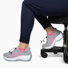 Load image into Gallery viewer, Ortho Stretch Cushion Shoes
