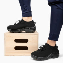 Load image into Gallery viewer, Ortho Stretch Cushion Shoes
