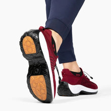 Load image into Gallery viewer, Ortho Stretch Cushion Shoes
