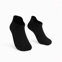 Load image into Gallery viewer, Padded Extra-Stretch Ankle Socks
