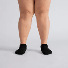 Load image into Gallery viewer, Padded Extra-Stretch Ankle Socks
