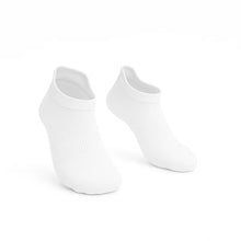 Load image into Gallery viewer, Padded Extra-Stretch Ankle Socks
