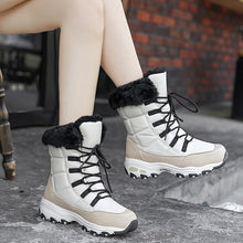 Load image into Gallery viewer, Stormshell Women&#39;s Ortho Winter Boots
