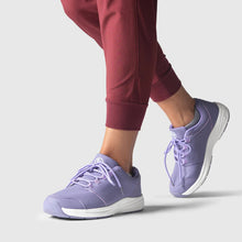 Load image into Gallery viewer, Stride Cushion Shoes - Lavender
