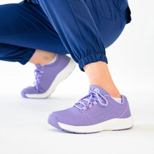 Load image into Gallery viewer, Stride Cushion Shoes - Lavender
