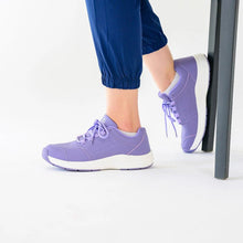 Load image into Gallery viewer, Stride Cushion Shoes - Lavender
