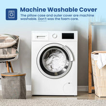 Load image into Gallery viewer, Ultimate Deep Sleep Pillow
