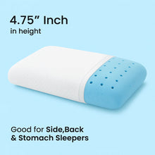 Load image into Gallery viewer, Ultimate Deep Sleep Pillow
