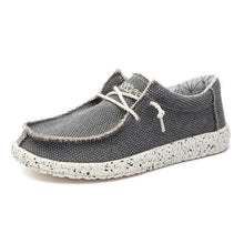 Load image into Gallery viewer, Everyday Slip-On Ortho Loafer - Gray
