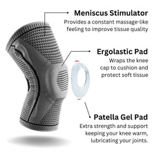 Load image into Gallery viewer, Knee Support™ - Knee Compression Sleeves
