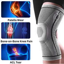Load image into Gallery viewer, Knee Support™ - Knee Compression Sleeves
