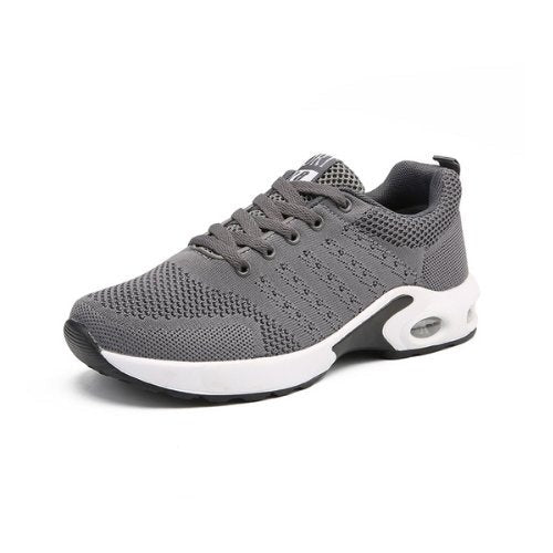 Ortho Performance Cushion Shoes - Gray – Wear Ortho