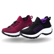 Load image into Gallery viewer, Plantar Fasciitis Relief Ortho Shoe Bundle (Free Compression Sock)
