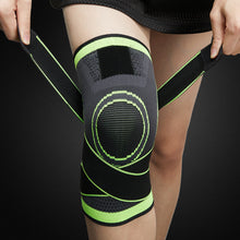 Load image into Gallery viewer, Ortho Knee Sleeve with Knee Wrap
